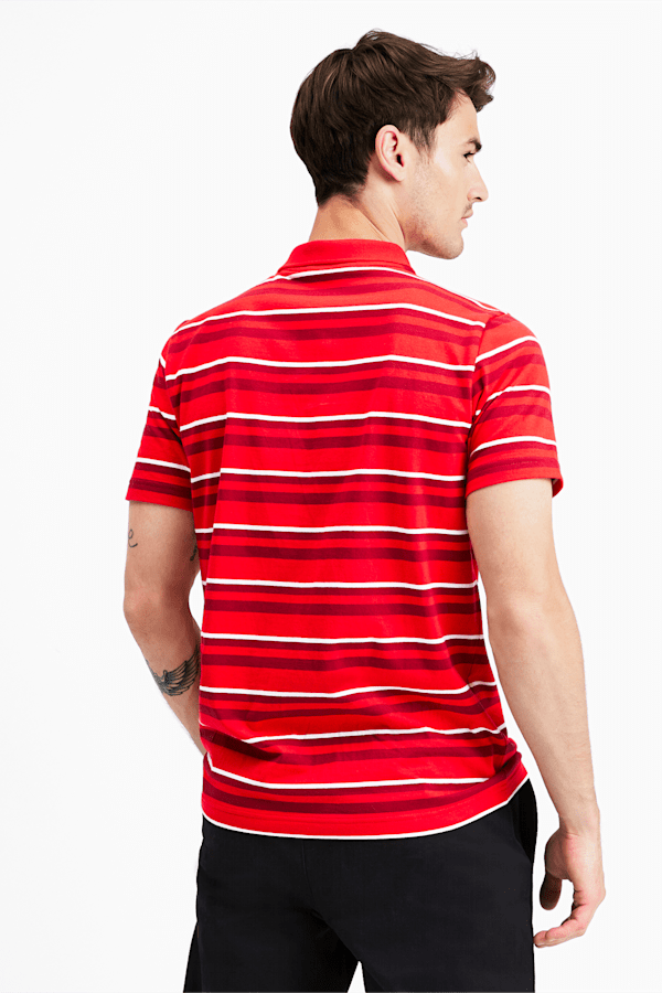 Puma high tops shop mens polo
